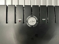 Pavo a3 laminator ii lamineermachine - afbeelding 3 van  5