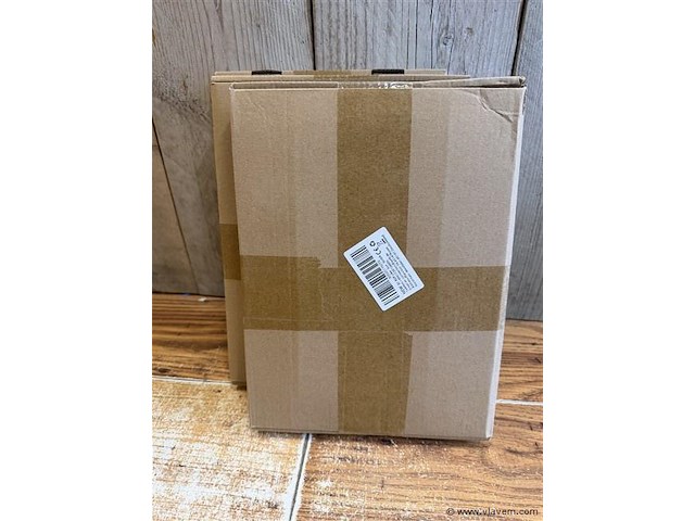 Paw patrol feestpakket, incl. kleed, slingers, ballonnen, bordjes, bestek etc. - 100 stuks - afbeelding 3 van  3