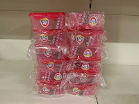 Paw patrol kinder broodtrommel (12x) - afbeelding 3 van  3