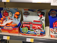 Paw patrol producten op drie schappen, 30 stuks. - afbeelding 4 van  4