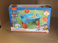 Paw patrol zandspeel set 1x op loc h034 - afbeelding 2 van  3