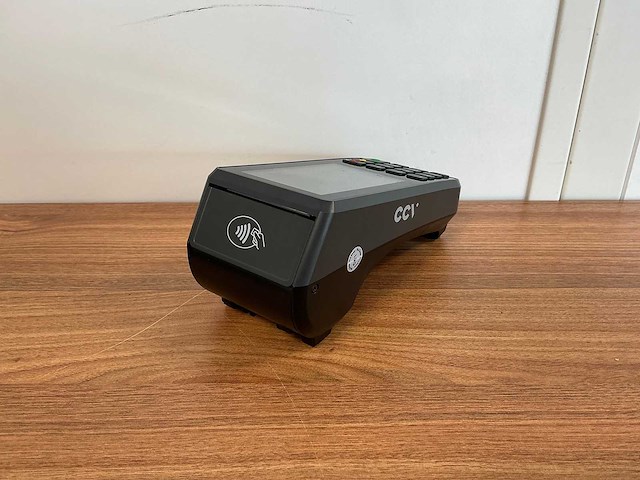 Pax - a80 - pinautomaat (4x) - afbeelding 3 van  5