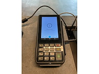 Pax ccv a35/a80 pinautomaat - afbeelding 4 van  5