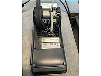 Pax ccv a35/a80 pinautomaat - afbeelding 5 van  5