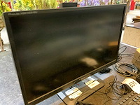 Pax, iiyama a80 pinautomaten, handscanner en monitor - afbeelding 6 van  7