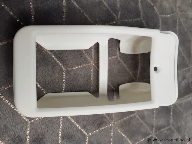 Pax mobiele betaalterminal a920-3aw-re5-31eu - afbeelding 2 van  11