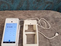 Pax mobiele betaalterminal a920-3aw-re5-31eu