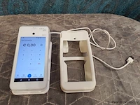 Pax mobiele betaalterminal a920-3aw-re5-31eu - afbeelding 4 van  11