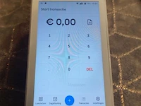 Pax mobiele betaalterminal a920-3aw-re5-31eu - afbeelding 6 van  11