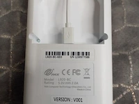 Pax mobiele betaalterminal a920-3aw-re5-31eu - afbeelding 8 van  11