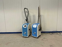 Paxman - orbis i - patiënt cooler - afbeelding 1 van  2