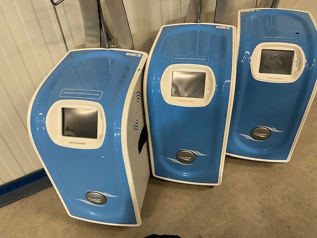 Paxman - orbis i - scalp cooler - afbeelding 3 van  4