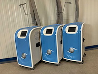 Paxman - orbis i - scalp cooler - afbeelding 4 van  4