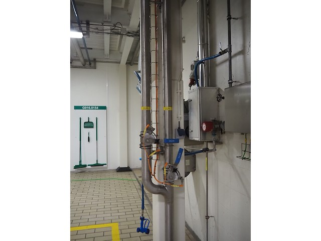 Paxton power dry - afbeelding 2 van  13