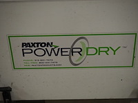 Paxton power dry - afbeelding 5 van  13