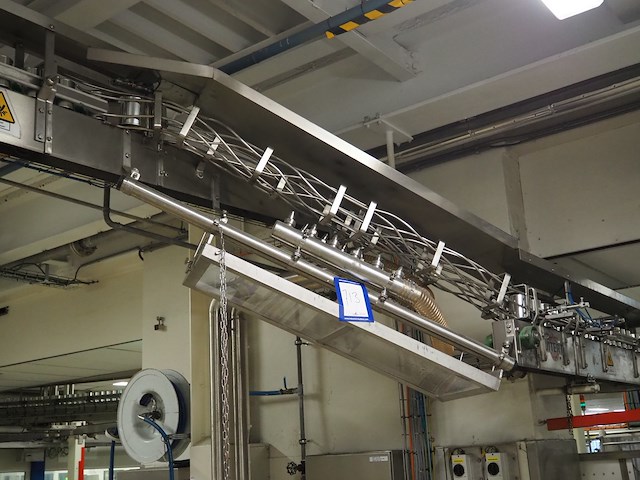 Paxton power dry - afbeelding 1 van  13