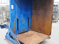 Payne pallet inverters - afbeelding 1 van  10