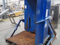 Payne pallet inverters - afbeelding 3 van  10