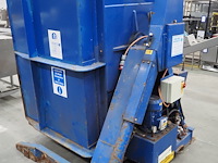 Payne pallet inverters - afbeelding 4 van  10