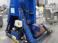 Payne pallet inverters - afbeelding 5 van  10