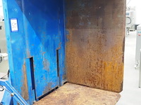 Payne pallet inverters - afbeelding 6 van  10