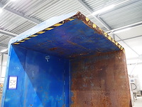 Payne pallet inverters - afbeelding 8 van  10