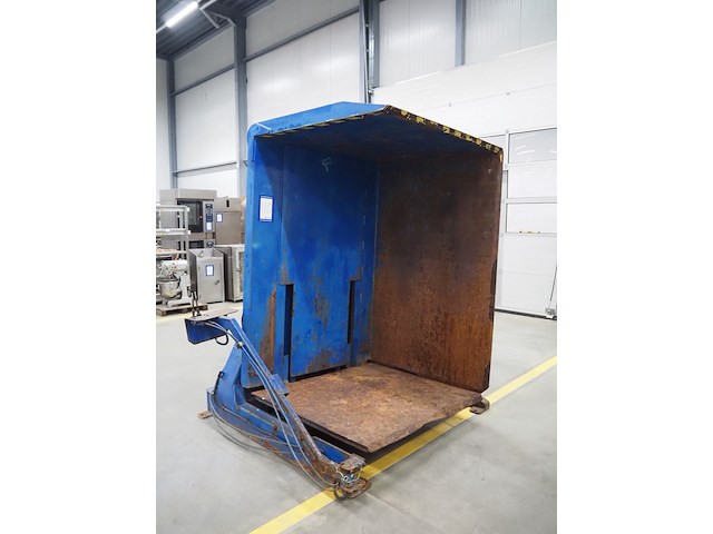 Payne pallet inverters - afbeelding 1 van  8