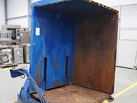 Payne pallet inverters - afbeelding 1 van  8