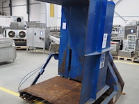Payne pallet inverters - afbeelding 2 van  8