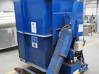 Payne pallet inverters - afbeelding 3 van  8