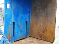 Payne pallet inverters - afbeelding 5 van  8