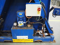 Payne pallet inverters - afbeelding 7 van  8