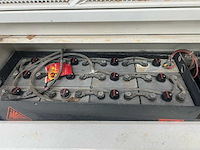 Pb - 2014 - s151-12es - hoogwerker - schaarlift werkhoogte 15,7m - afbeelding 4 van  5