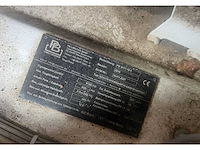 Pb - s171-16 e - hoogwerker bj 2015 met werkhoogte 17,3m - afbeelding 3 van  5