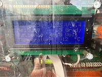 Pb - s225-12es - hoogwerker werkhoogte 22,5 meter, bj 2011 - afbeelding 20 van  34