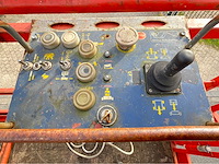 Pb - s225-12es - hoogwerker werkhoogte 22,5 meter, bj 2011 - afbeelding 27 van  34