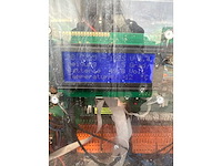 Pb - s225-12es - hoogwerker werkhoogte 22,5 meter, bj 2011 - afbeelding 21 van  34