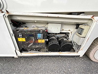 Pb - s225-12es - hoogwerker werkhoogte 22,5 meter, bj 2011 - afbeelding 6 van  34