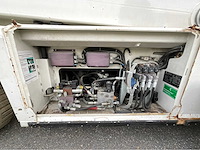 Pb - s225-12es - hoogwerker werkhoogte 22,5 meter, bj 2011 - afbeelding 4 van  34