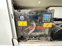 Pb - s225-12es - hoogwerker werkhoogte 22,5 meter, bj 2011 - afbeelding 7 van  34