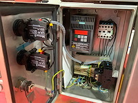 Pb 115 etiketteermachine met doorvoerband - afbeelding 7 van  7