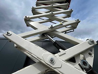 Pb lift s151-12e schaarhoogwerker - afbeelding 5 van  8