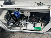 Pb lift s151-12e schaarhoogwerker - afbeelding 7 van  8