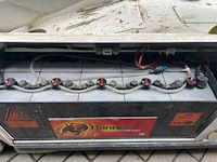 Pb lift s151-12e schaarhoogwerker - afbeelding 8 van  8