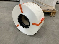 Pb strappingband 50mmx5200m (26x) - afbeelding 1 van  5