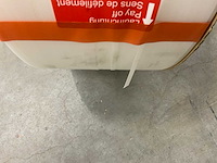 Pb strappingband 50mmx5200m (26x) - afbeelding 2 van  5