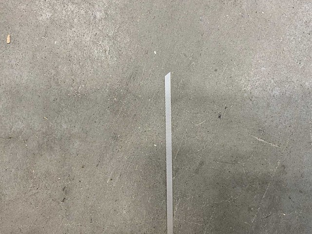 Pb strappingband 50mmx5200m (26x) - afbeelding 4 van  5