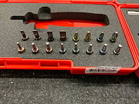 Pb swiss tool pb 9320 b3 moment schroevendraaier gereedschap set - afbeelding 3 van  5