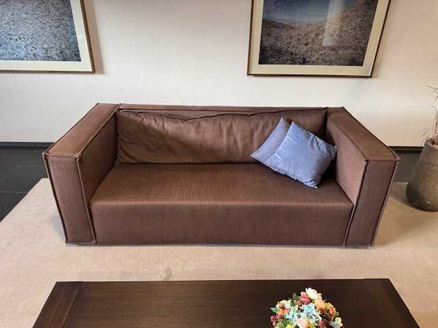 Pb zon bankstel - afbeelding 1 van  1