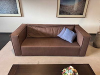 Pb zon bankstel - afbeelding 1 van  1